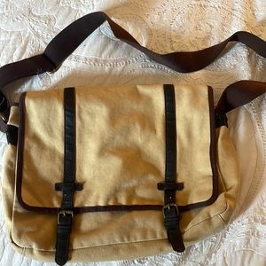 Crossbody Book bag
